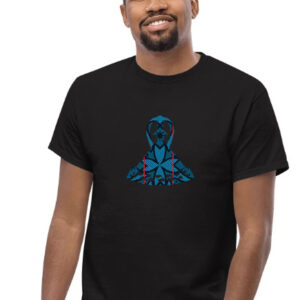 Mokorotlo Basotho T-Shirt