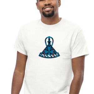 Mokorotlo Basotho T-Shirt